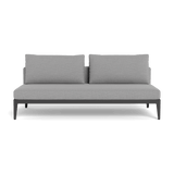 BALMORAL 2 SEAT ARMLESS SOFA - Harbour - ShopHarbourOutdoor - BALM-06B-ALAST-STTAU-AGOPIE