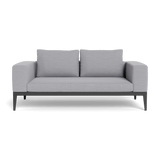 BALMORAL 2 SEAT SOFA - Harbour - ShopHarbourOutdoor - BALM-06A-ALAST-STTAU-PANCLO