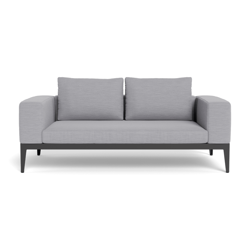 BALMORAL 2 SEAT SOFA - Harbour - ShopHarbourOutdoor - BALM-06A-ALAST-STTAU-PANCLO