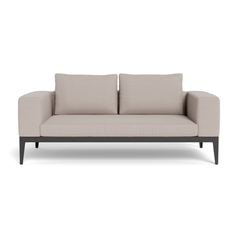 BALMORAL 2 SEAT SOFA - Harbour - ShopHarbourOutdoor - BALM-06A-ALAST-STTAU-PANMAR