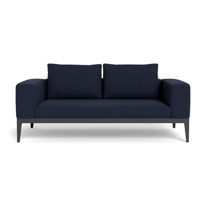 BALMORAL 2 SEAT SOFA - Harbour - ShopHarbourOutdoor - BALM-06A-ALAST-STTAU-SIEIND