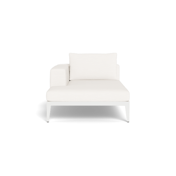 Balmoral Chaise - Harbour - ShopHarbourOutdoor - BALM-07B-ALWHI-STWHI-PANBLA