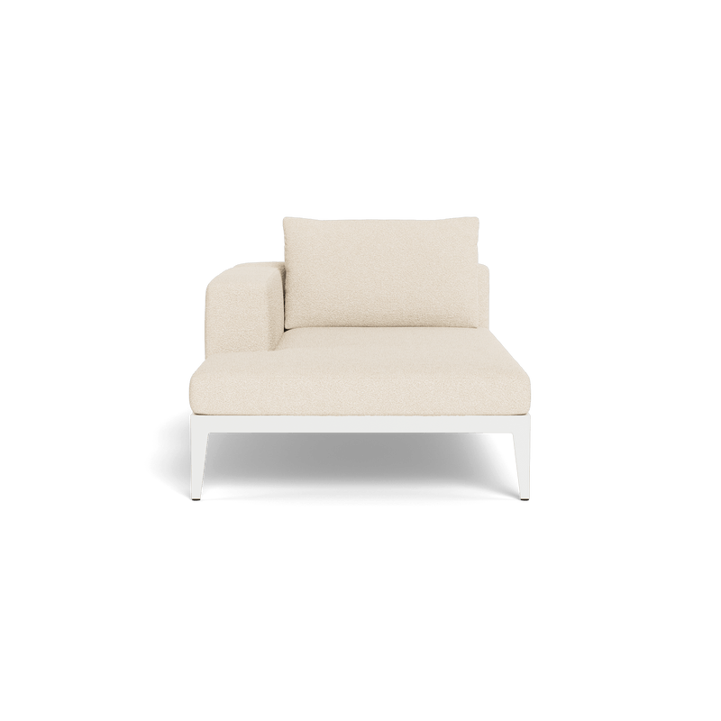 Balmoral Chaise - Harbour - ShopHarbourOutdoor - BALM-07B-ALWHI-STWHI-RIVSAN