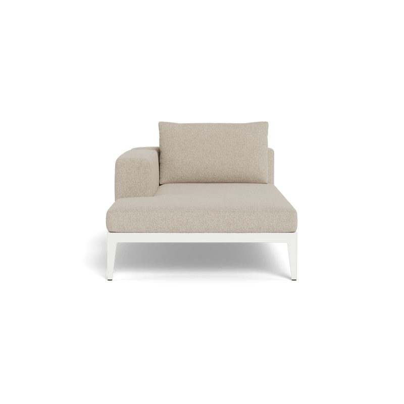 Balmoral Chaise - Harbour - ShopHarbourOutdoor - BALM-07B-ALWHI-STWHI-SIETAU