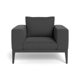 BALMORAL LOUNGE CHAIR - Harbour - ShopHarbourOutdoor - BALM-08A-ALAST-STTAU-AGOPIE