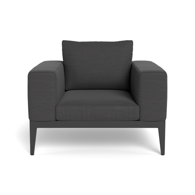 BALMORAL LOUNGE CHAIR - Harbour - ShopHarbourOutdoor - BALM-08A-ALAST-STTAU-AGOPIE