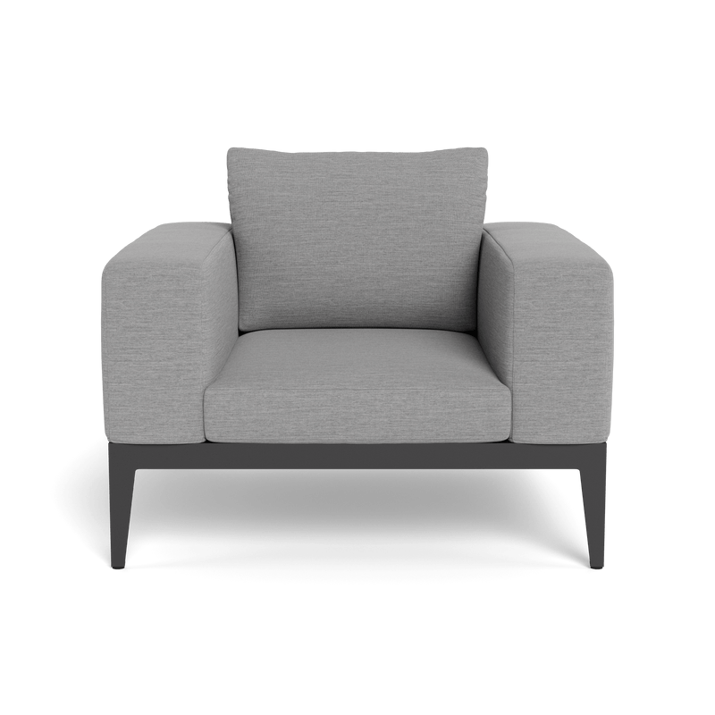 BALMORAL LOUNGE CHAIR - Harbour - ShopHarbourOutdoor - BALM-08A-ALAST-STTAU-AGOPIE