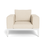BALMORAL LOUNGE CHAIR - Harbour - ShopHarbourOutdoor - BALM-08A-ALWHI-STWHI-RIVSAN