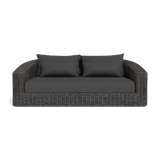 Barcelona 2 Seat Sofa - Harbour - ShopHarbourOutdoor - BARC-06A-WIGRE-AGOGRA