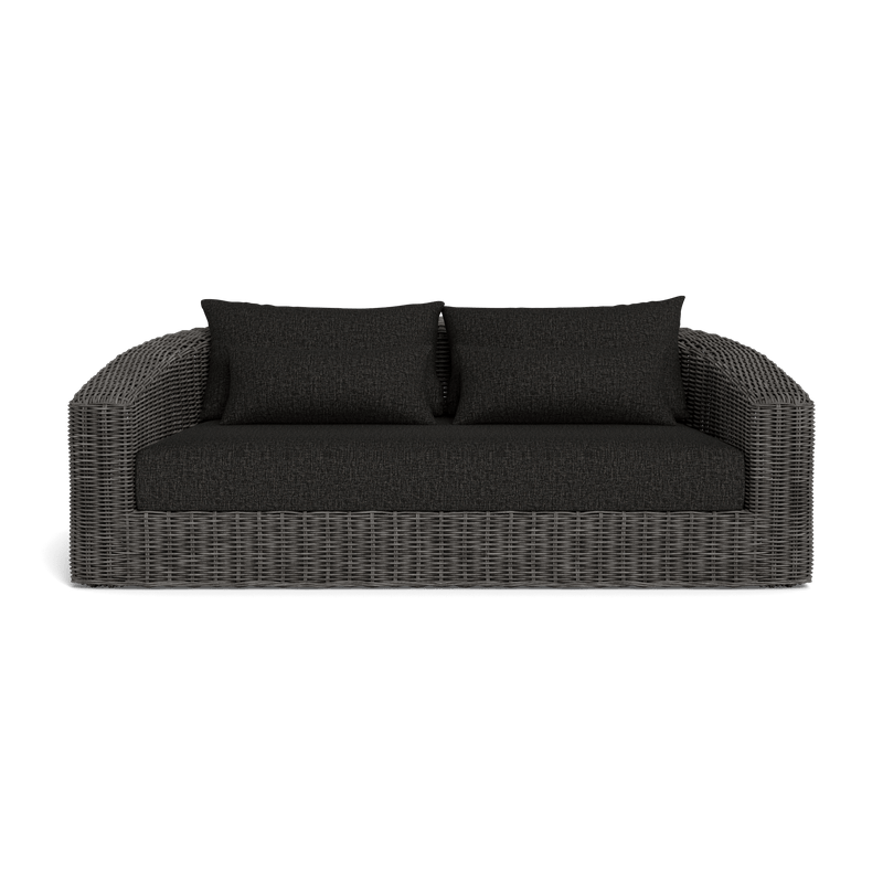 Barcelona 2 Seat Sofa - Harbour - ShopHarbourOutdoor - BARC-06A-WIGRE-COPMID