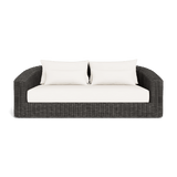 Barcelona 2 Seat Sofa - Harbour - ShopHarbourOutdoor - BARC-06A-WIGRE-PANBLA