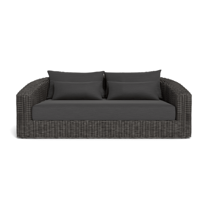 Barcelona 2 Seat Sofa - Harbour - ShopHarbourOutdoor - BARC-06A-WIGRE-PANGRA