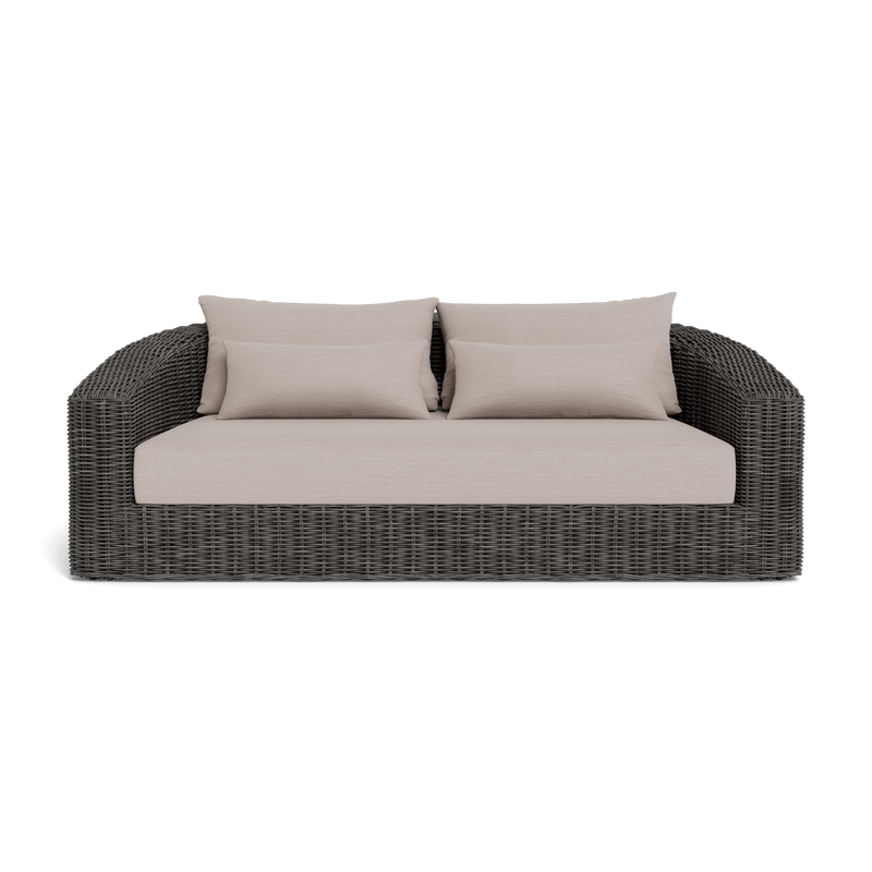 Barcelona 2 Seat Sofa - Harbour - ShopHarbourOutdoor - BARC-06A-WIGRE-PANMAR