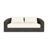 Barcelona 2 Seat Sofa - Harbour - ShopHarbourOutdoor - BARC-06A-WIGRE-RIVIVO