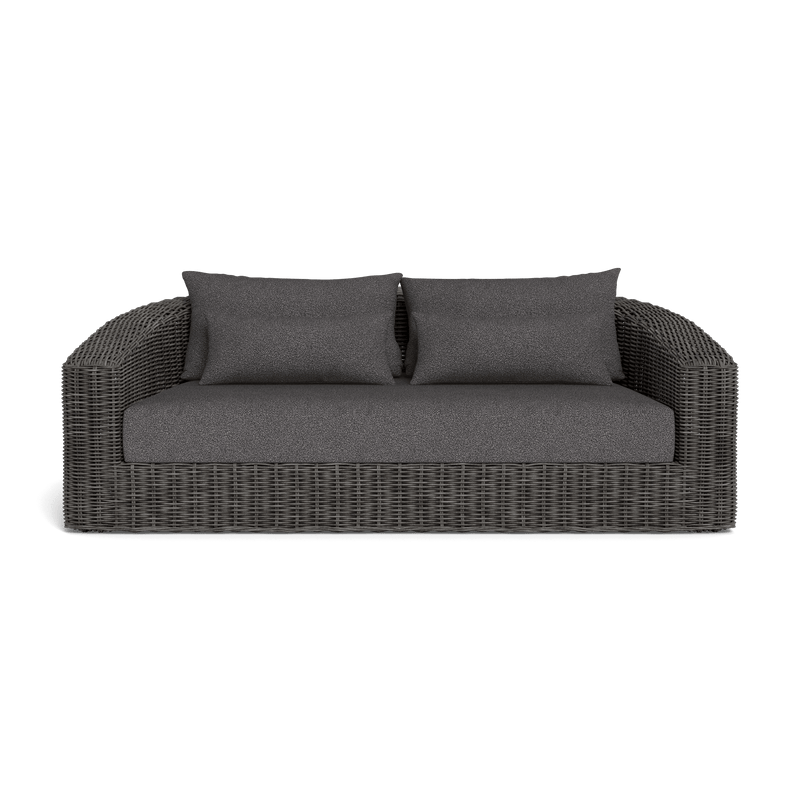 Barcelona 2 Seat Sofa - Harbour - ShopHarbourOutdoor - BARC-06A-WIGRE-RIVSLA