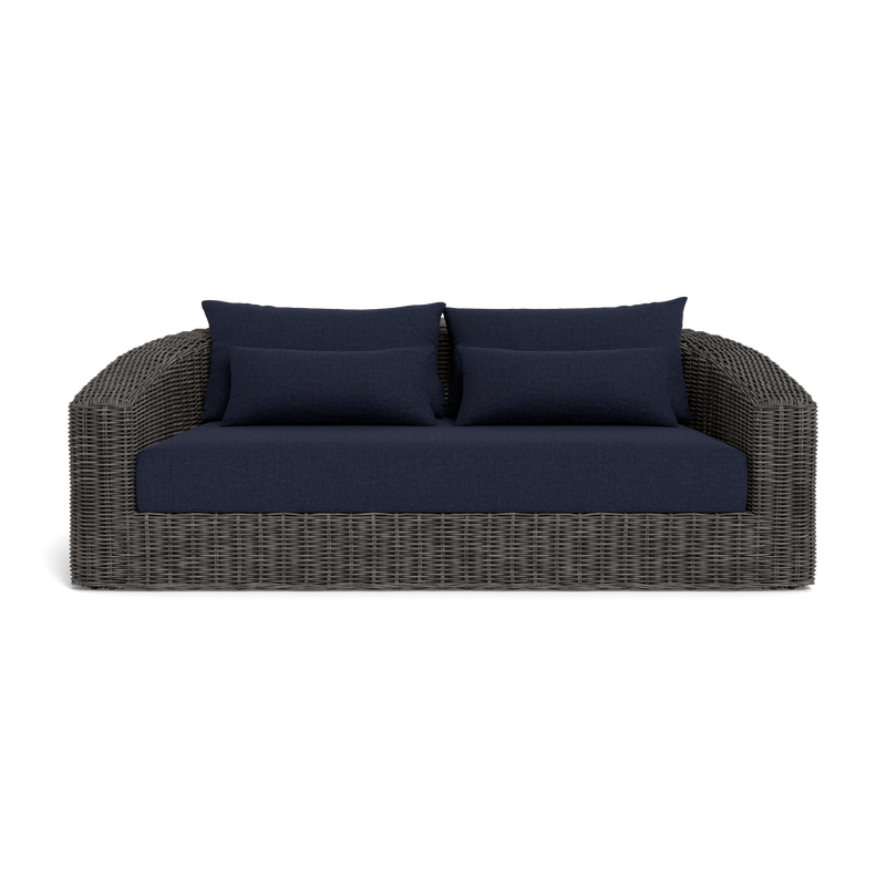 Barcelona 2 Seat Sofa - Harbour - ShopHarbourOutdoor - BARC-06A-WIGRE-SIEIND