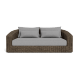 Barcelona 2 Seat Sofa - Harbour - ShopHarbourOutdoor - BARC-06A-WITAU-AGOPIE