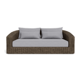 Barcelona 2 Seat Sofa - Harbour - ShopHarbourOutdoor - BARC-06A-WITAU-PANCLO