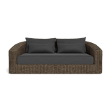 Barcelona 2 Seat Sofa - Harbour - ShopHarbourOutdoor - BARC-06A-WITAU-PANGRA