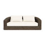 Barcelona 2 Seat Sofa - Harbour - ShopHarbourOutdoor - BARC-06A-WITAU-RIVIVO