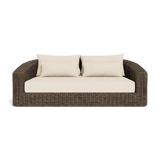 Barcelona 2 Seat Sofa - Harbour - ShopHarbourOutdoor - BARC-06A-WITAU-RIVSAN