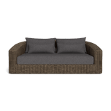 Barcelona 2 Seat Sofa - Harbour - ShopHarbourOutdoor - BARC-06A-WITAU-RIVSLA