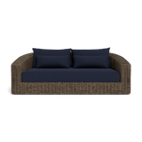 Barcelona 2 Seat Sofa - Harbour - ShopHarbourOutdoor - BARC-06A-WITAU-SIEIND