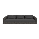 Barcelona 3 Seat Sofa - Harbour - ShopHarbourOutdoor - BARC-05A-WIGRE-PANGRA