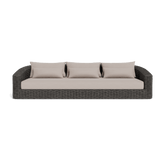 Barcelona 3 Seat Sofa - Harbour - ShopHarbourOutdoor - BARC-05A-WIGRE-PANMAR