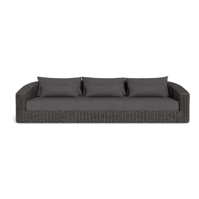 Barcelona 3 Seat Sofa - Harbour - ShopHarbourOutdoor - BARC-05A-WIGRE-RIVSLA