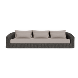 Barcelona 3 Seat Sofa - Harbour - ShopHarbourOutdoor - BARC-05A-WIGRE-RIVSTO