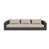 Barcelona 3 Seat Sofa - Harbour - ShopHarbourOutdoor - BARC-05A-WIGRE-SIETAU