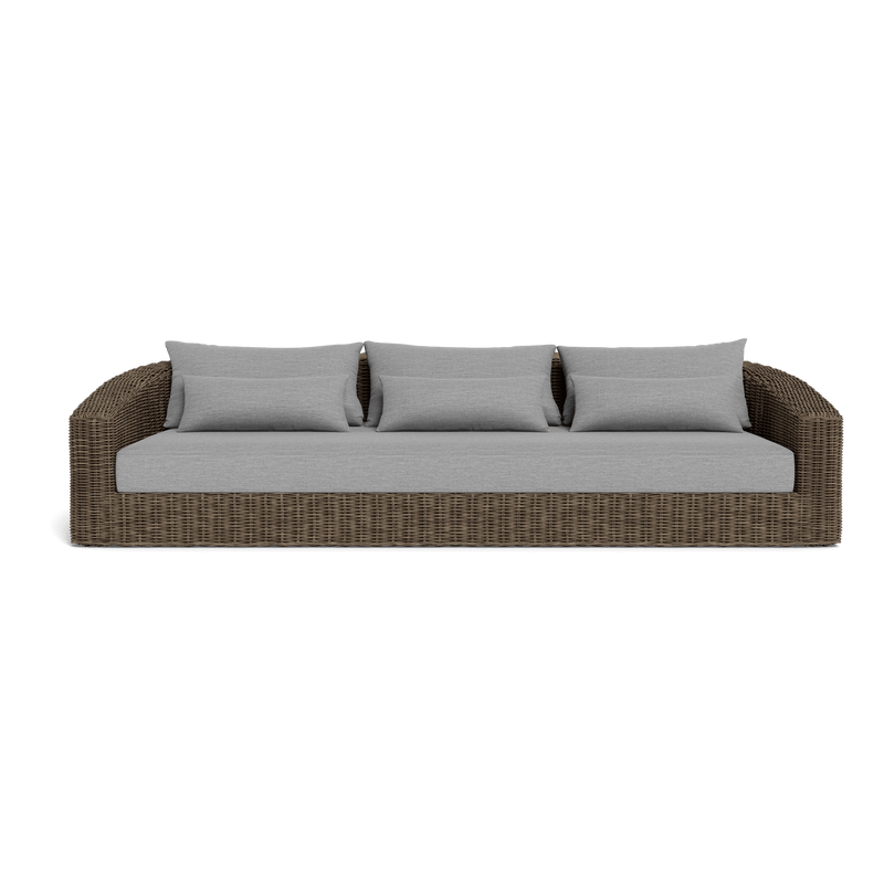 Barcelona 3 Seat Sofa - Harbour - ShopHarbourOutdoor - BARC-05A-WITAU-AGOPIE