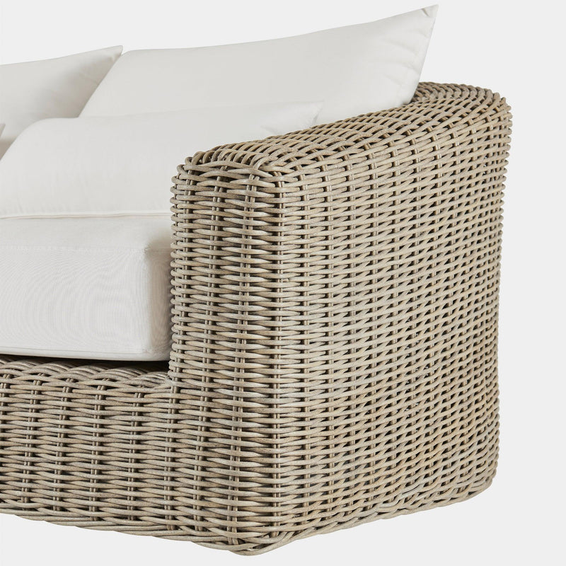 Barcelona 3 Seat Sofa - Harbour - ShopHarbourOutdoor - BARC-05A-WITAU-PANBLA