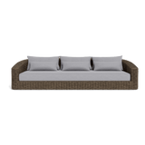 Barcelona 3 Seat Sofa - Harbour - ShopHarbourOutdoor - BARC-05A-WITAU-PANCLO