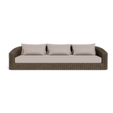 Barcelona 3 Seat Sofa - Harbour - ShopHarbourOutdoor - BARC-05A-WITAU-PANMAR