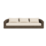 Barcelona 3 Seat Sofa - Harbour - ShopHarbourOutdoor - BARC-05A-WITAU-RIVSAN