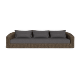 Barcelona 3 Seat Sofa - Harbour - ShopHarbourOutdoor - BARC-05A-WITAU-RIVSLA