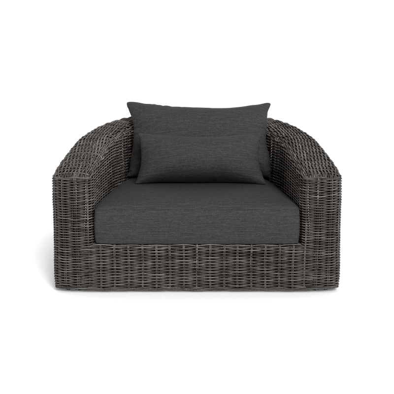 Barcelona Lounge Chair - Harbour - ShopHarbourOutdoor - BARC-08A-WIGRE-AGOGRA