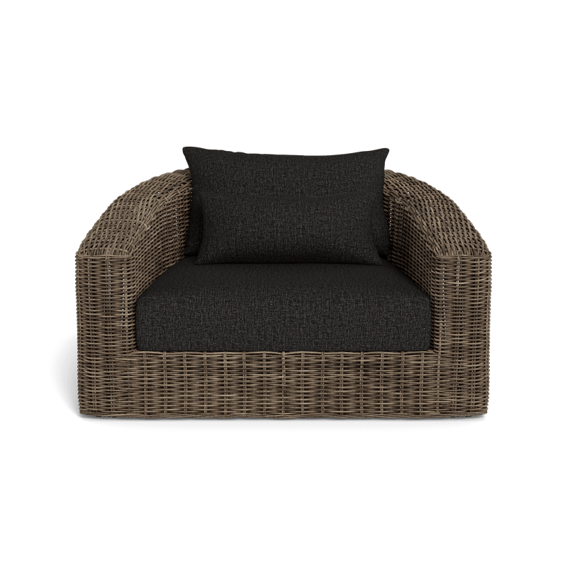 Barcelona Lounge Chair - Harbour - ShopHarbourOutdoor - BARC-08A-WITAU-COPMID