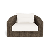 Barcelona Lounge Chair - Harbour - ShopHarbourOutdoor - BARC-08A-WITAU-PANBLA