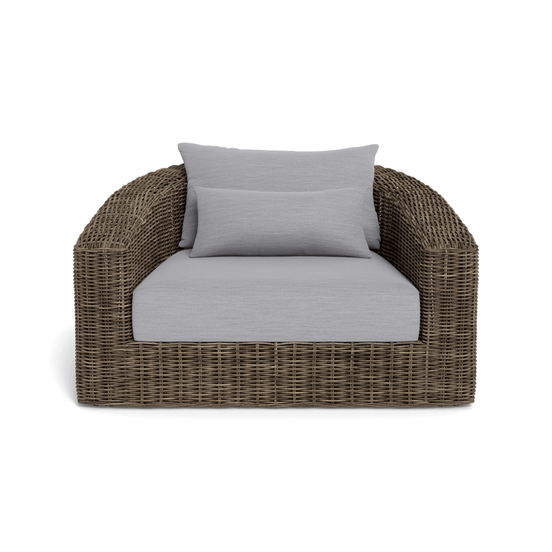 Barcelona Lounge Chair - Harbour - ShopHarbourOutdoor - BARC-08A-WITAU-PANCLO