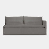 Bondi 2 Seat 1 Arm Sofa Right - Harbour - ShopHarbourOutdoor - BOND-06CR-LX-FD-HBWH