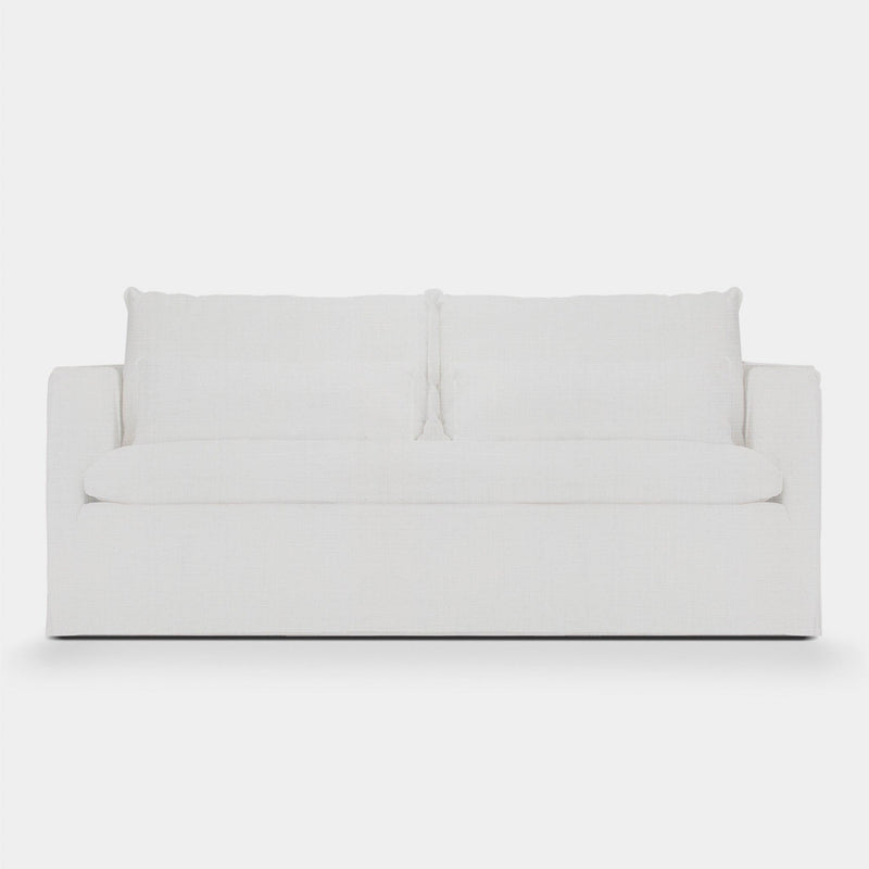 Bondi 2 Seat Sofa - Harbour - ShopHarbourOutdoor - BOND-06A-LX-FD-HBWH