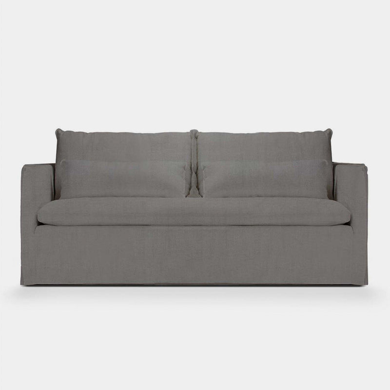 Bondi 2 Seat Sofa - Harbour - ShopHarbourOutdoor - BOND-06A-LX-FD-HBWH