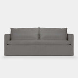 Bondi 2.5 Seat Sofa - Harbour - ShopHarbourOutdoor - BOND-06E-LX-FD-HBWH