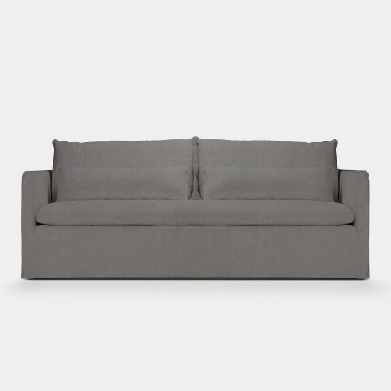 Bondi 2.5 Seat Sofa - Harbour - ShopHarbourOutdoor - BOND-06E-LX-FD-HBWH