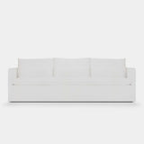 Bondi 3 Seat Sofa - Harbour - ShopHarbourOutdoor - BOND-05A-LX-FD-HBWH