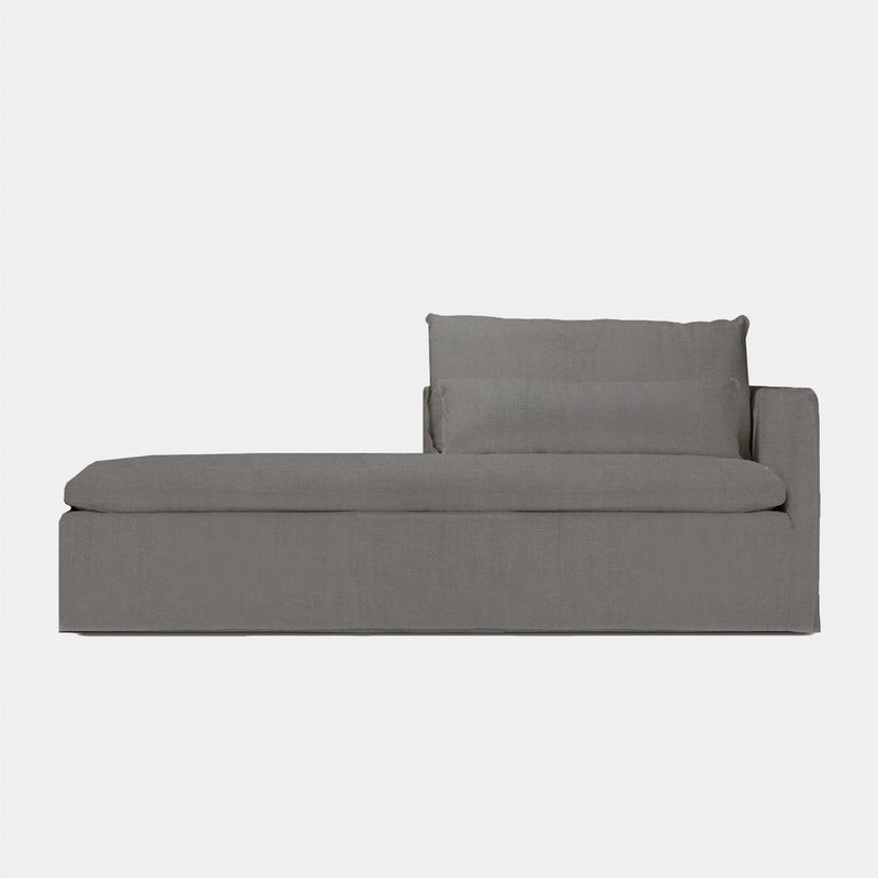 Bondi Chaise Left - Harbour - ShopHarbourOutdoor - BOND-07BL-LX-FD-HBWH