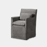 Bondi Dining Chair - Harbour - ShopHarbourOutdoor - BOND-01A-FD-HBWH